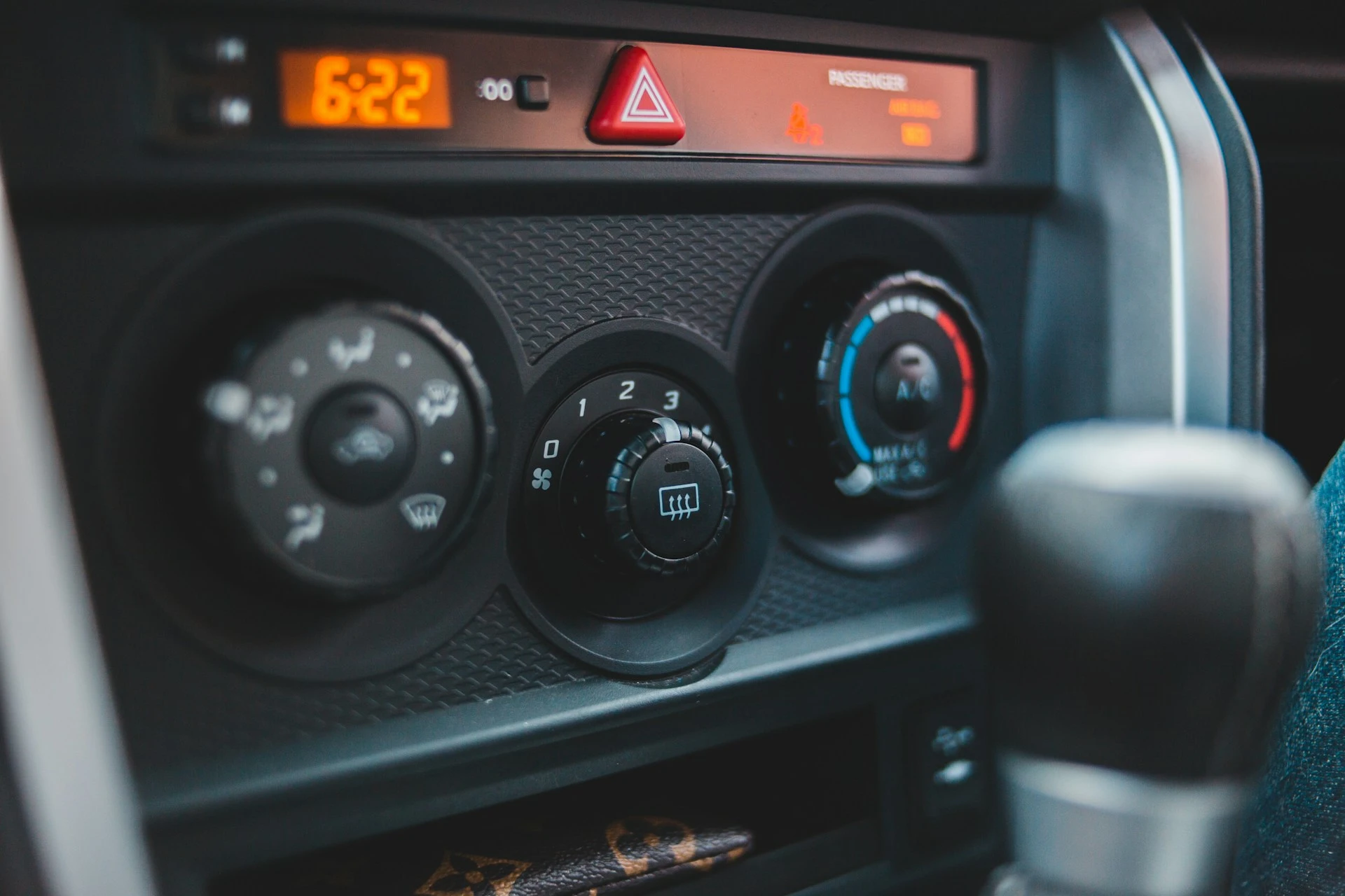 Car AC Repair in Mississauga Ontario