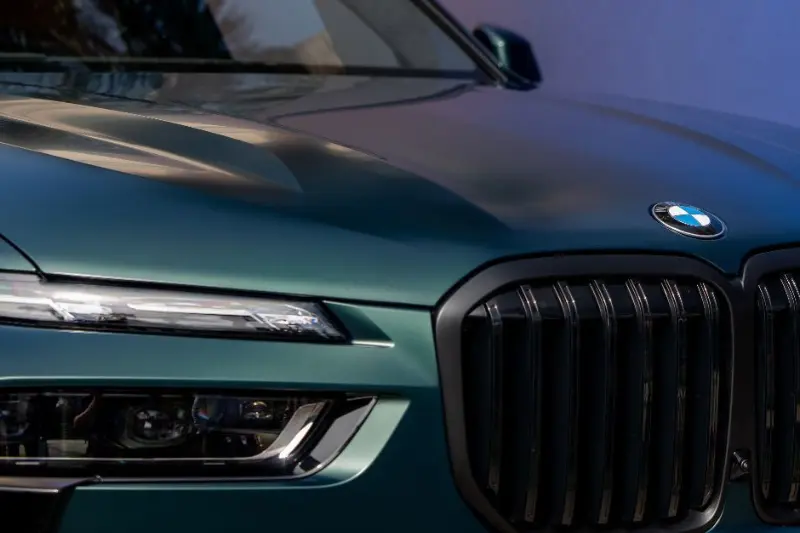 BMW Repair Mississauga