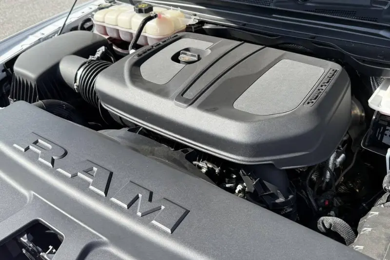 RAM Truck Repair Mississauga Ontario