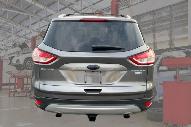 FORD Escape Repair Mississauga