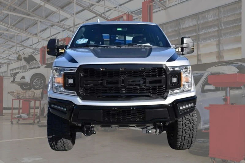 Ford F-150 Repair Mississauga