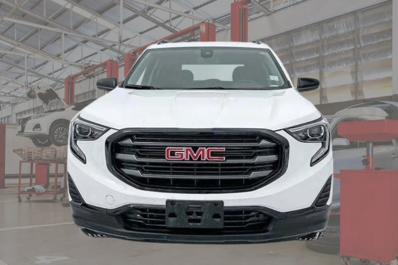 GMC Terrain Repair Mississauga