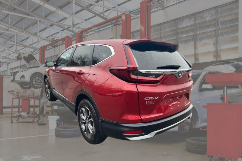 Honda CR-V Repair Mississauga