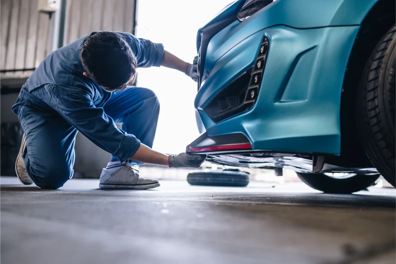 Honda Repair Mississauga ontario