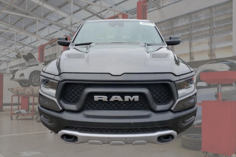 RAM 1500 Repair Mississauga