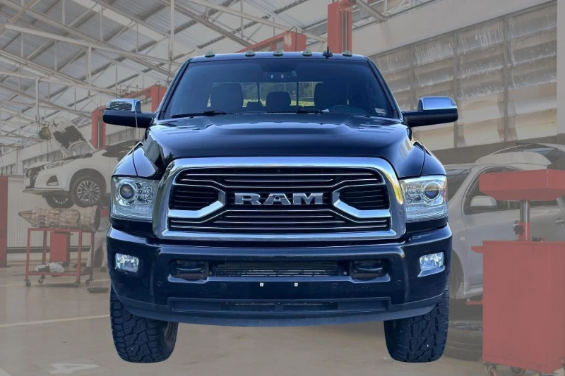 RAM 3500 Repair Mississauga