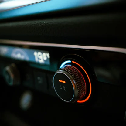 Car AC Repair Mississauga