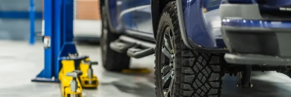 RAM Truck Repair Mississauga Ontario